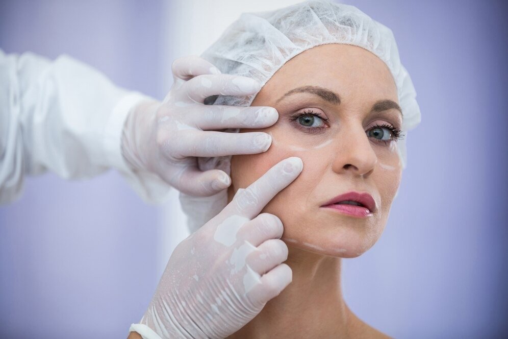 What Types of Dermatology Treatments Are Offered at Reviva Skin & Surgery Clinic in Raj Nagar Extension, Ghaziabad?
