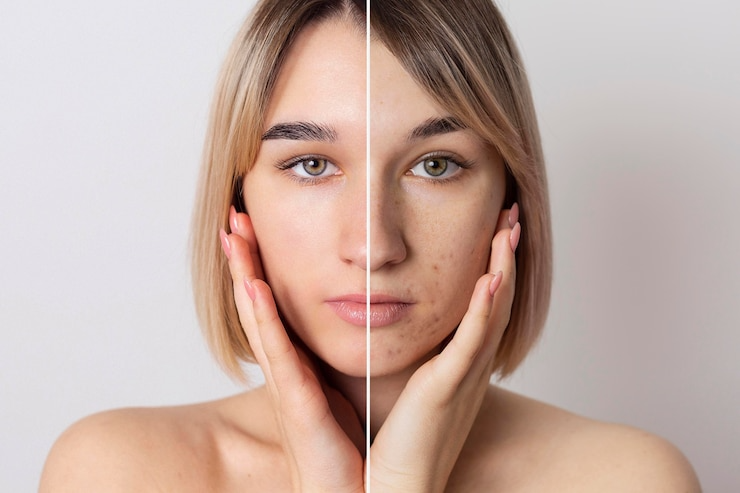 What is Pigmentation and Best Clinic for Pigmentation Treatment in Noida