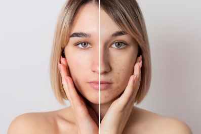 Where Can You Find Best Melasma Treatment in Noida? Reviva Skin And Surgery Clinic