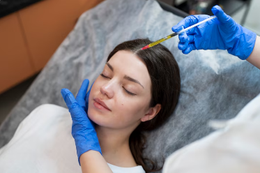 Who Offers the Best TCA Cross Treatment for Acne Scars in Noida?