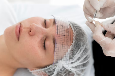 How to Choose the Best Threads Treatment Clinic in Raj Nagar Extension?