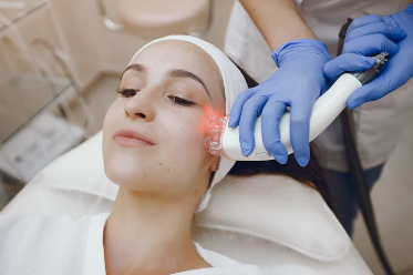Who Offers the Best Fractional CO2 Laser in Noida?