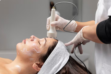 Which Clinics in Raj Nagar Extension Offer the Best MNRF Treatment?