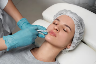 Which Noida Clinics Provide Safe & Natural Dermal Fillers?