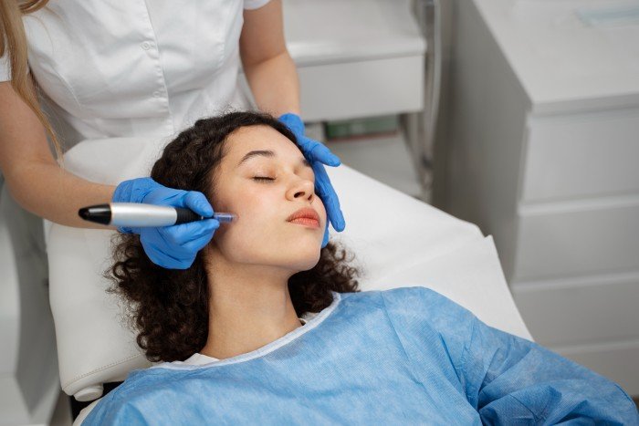 How to Choose the Best MNRF Treatment Clinic in Noida?