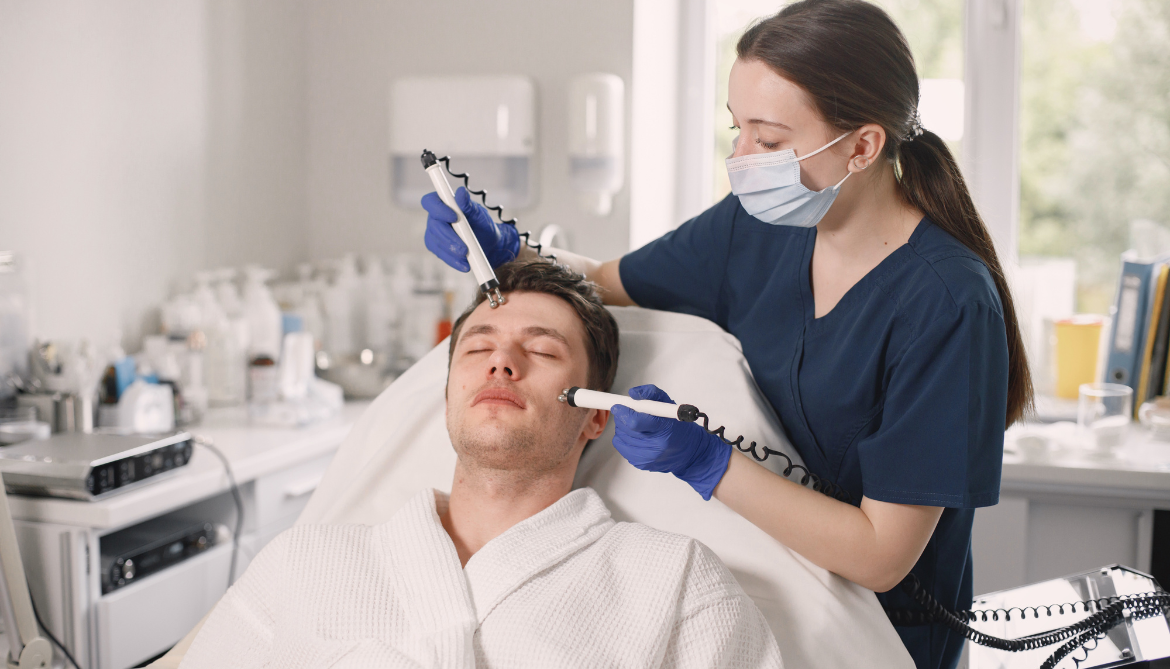 Clinical Dermatology